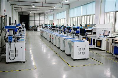 激光雕刻機黃頁與焊接設備制造商名錄 從八方資源網看尖端設備廠商布局